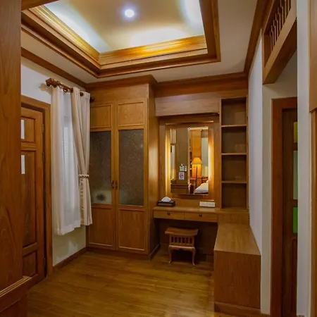 Rich Lanna House Hotel Chiang Mai Exterior photo