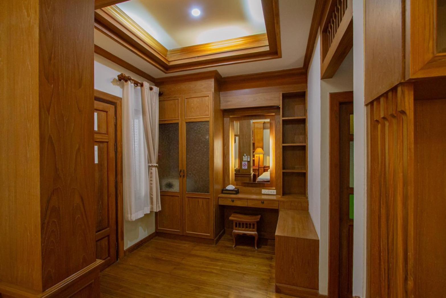 Rich Lanna House Hotel