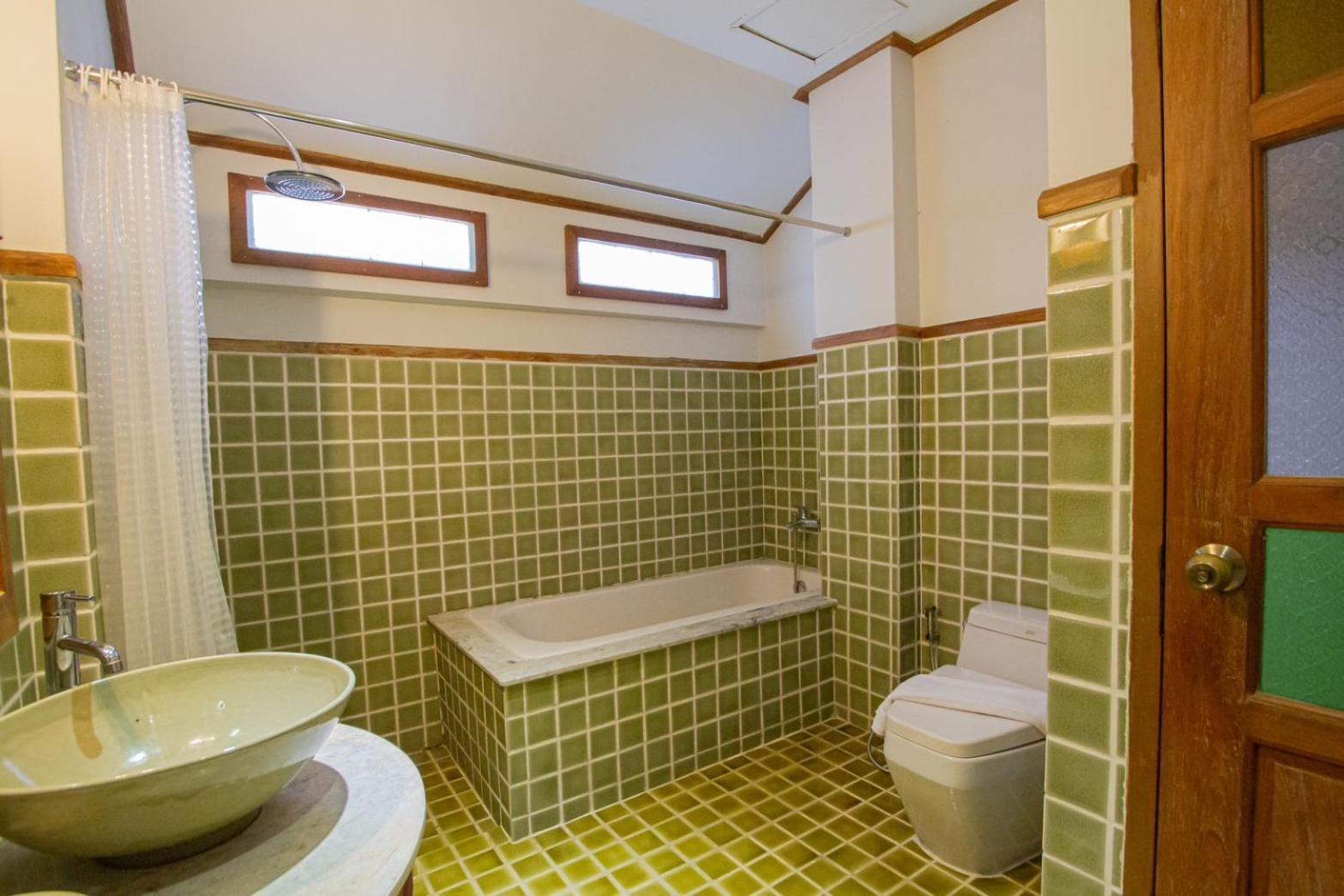 Hotel Rich Lanna House 3*